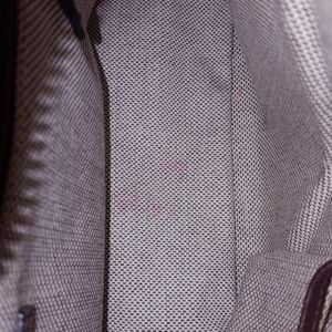 Dooney and Bourke red handbag